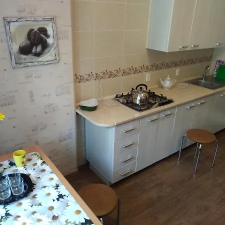 Yahor House * Mińsk