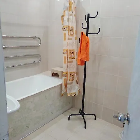 Apartament Yahor House Mińsk