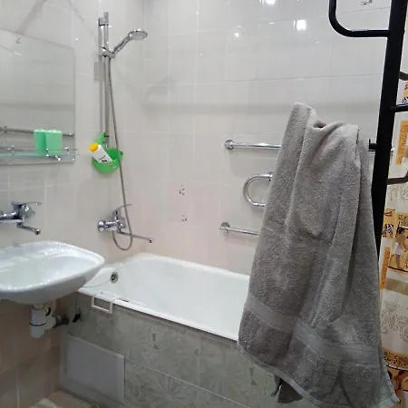 Apartament Yahor House