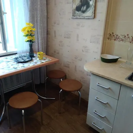 Apartament Yahor House Mińsk