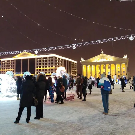 Апартаменты комплекс спортс дворец Минск