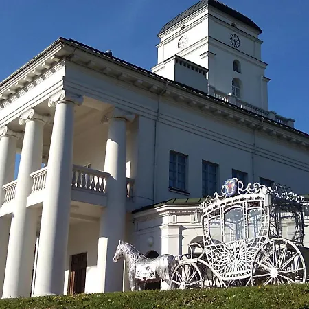 Yahor House * Mińsk