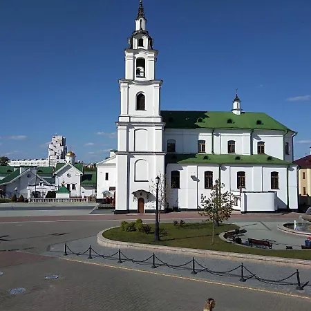 Апартаменты комплекс спортс дворец Минск