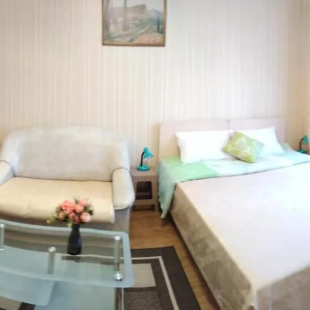 Apartament Yahor House Mińsk